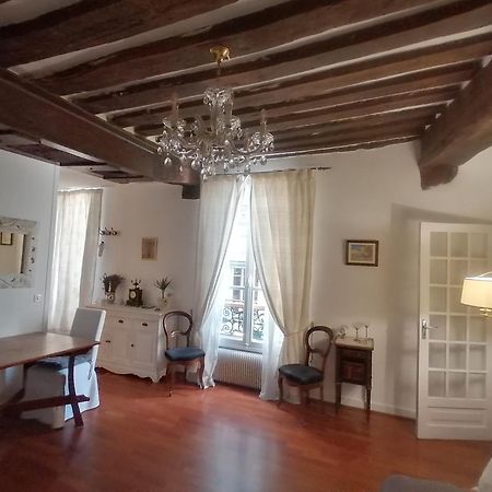 Coeur De Paris Montorgueil - Heart Of Paris - Charming Super Central Apartment For Your Ideal Parisian Days Exteriér fotografie