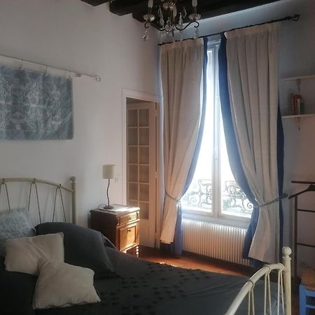 Coeur De Paris Montorgueil - Heart Of Paris - Charming Super Central Apartment For Your Ideal Parisian Days Exteriér fotografie