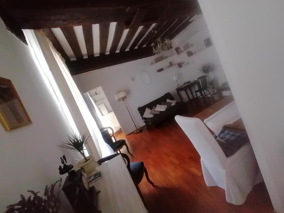 Coeur De Paris Montorgueil - Heart Of Paris - Charming Super Central Apartment For Your Ideal Parisian Days Exteriér fotografie