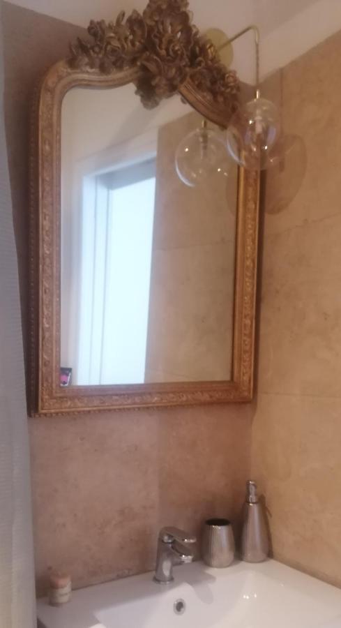 Coeur De Paris Montorgueil - Heart Of Paris - Charming Super Central Apartment For Your Ideal Parisian Days Exteriér fotografie