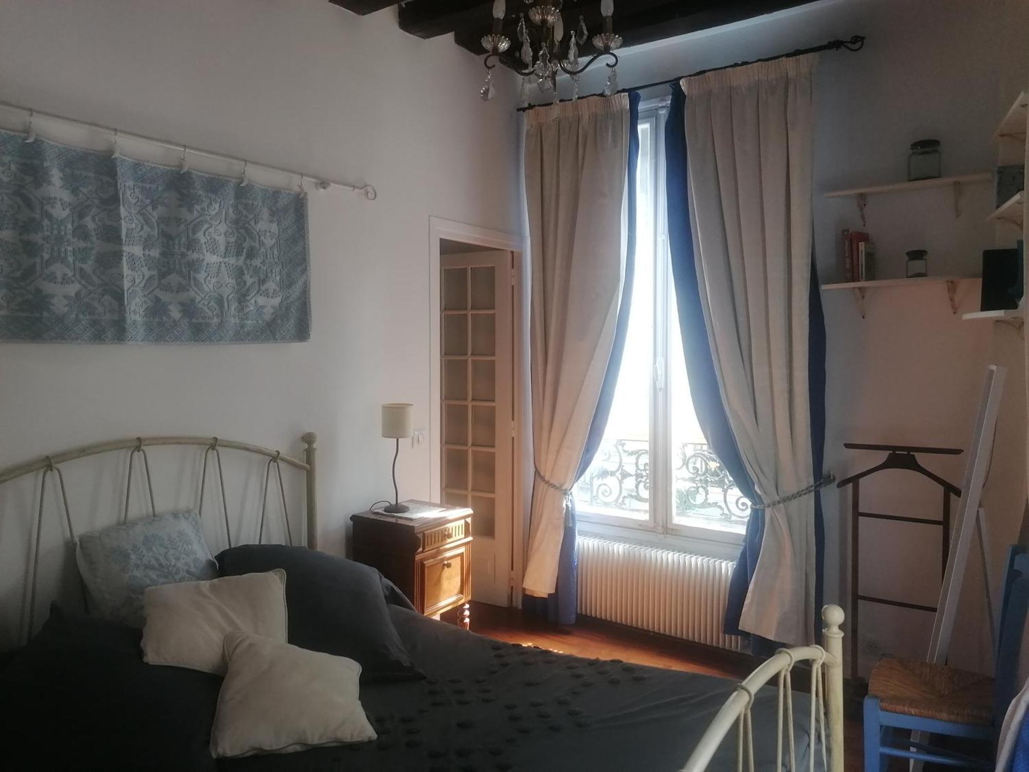 Coeur De Paris Montorgueil - Heart Of Paris - Charming Super Central Apartment For Your Ideal Parisian Days Exteriér fotografie