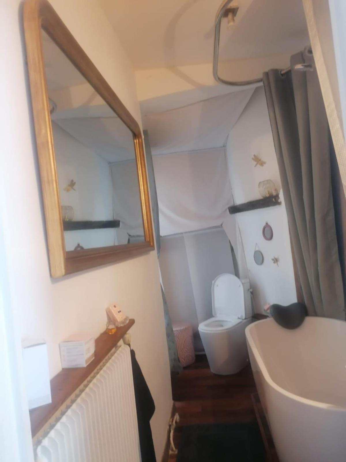 Coeur De Paris Montorgueil - Heart Of Paris - Charming Super Central Apartment For Your Ideal Parisian Days Exteriér fotografie