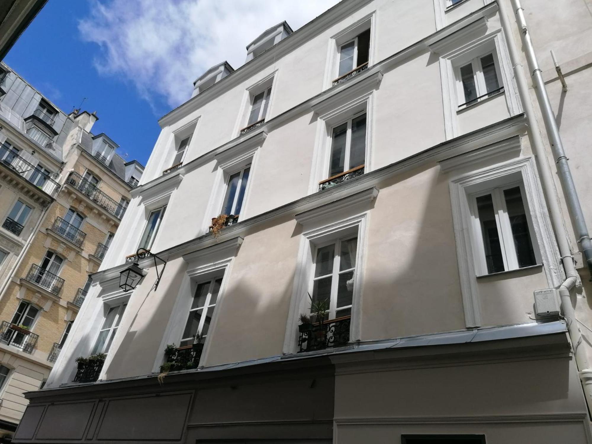 Coeur De Paris Montorgueil - Heart Of Paris - Charming Super Central Apartment For Your Ideal Parisian Days Exteriér fotografie