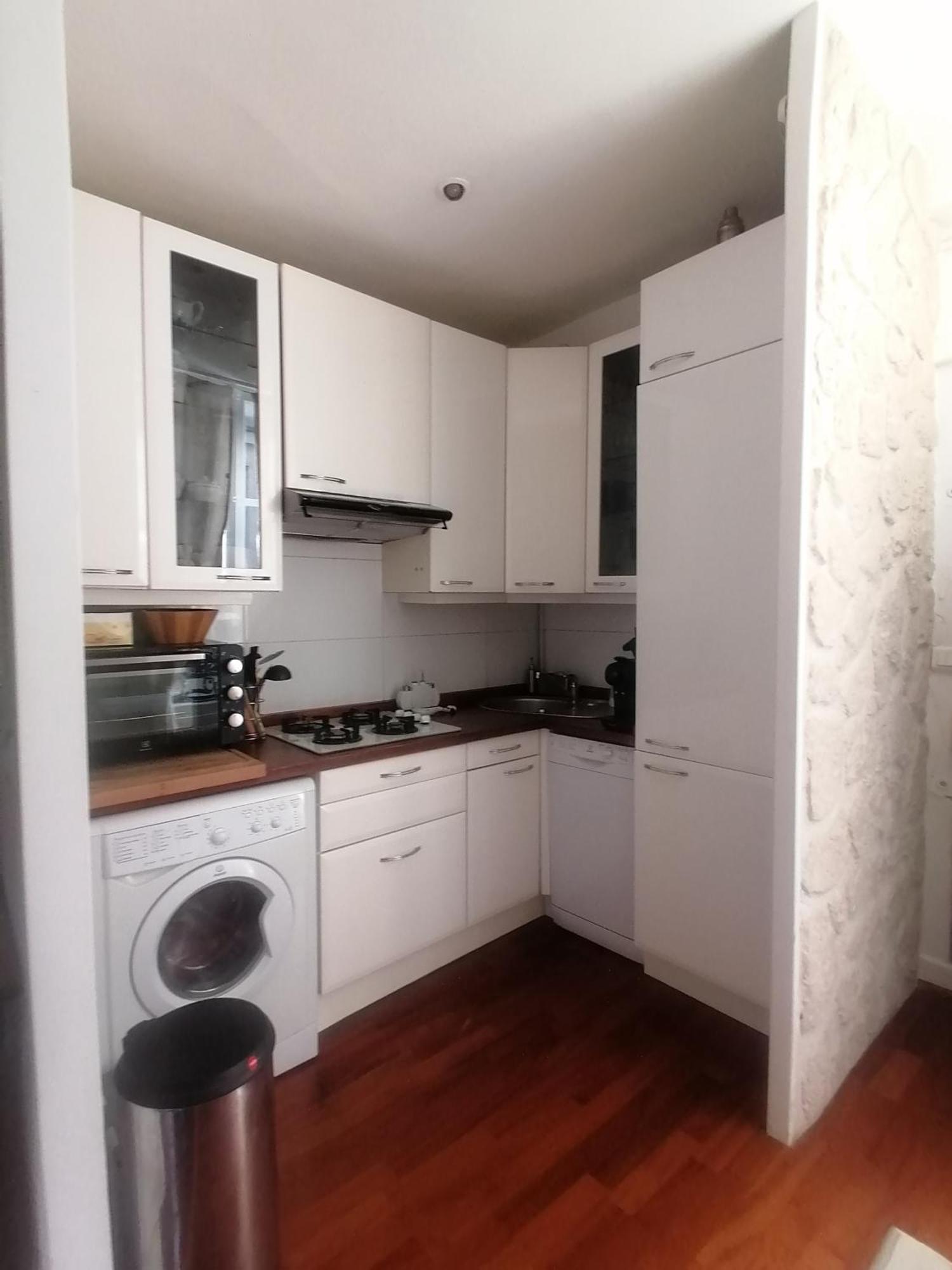 Coeur De Paris Montorgueil - Heart Of Paris - Charming Super Central Apartment For Your Ideal Parisian Days Exteriér fotografie